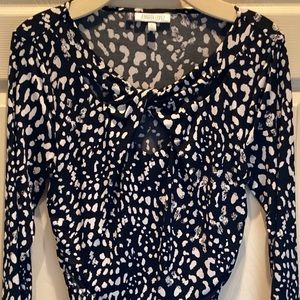 Jennifer Lopez blouse